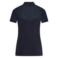 Polo Imperial Riding Lulu Blanc