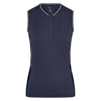 Top Tech Imperial Riding Sporty Royalty Bleu marine Top Tech Imperial Riding Sporty Royalty Bleu marine