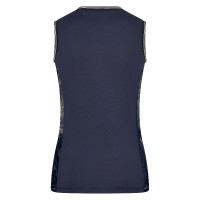 Top Tech Imperial Riding Sporty Royalty Bleu marine Top Tech Imperial Riding Sporty Royalty Bleu marine