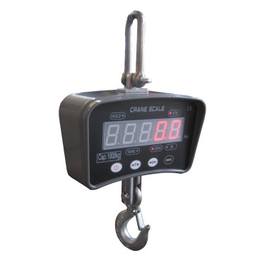 Peson digital DigiScale 1000 Kerbl Peson digital DigiScale 1000 Kerbl