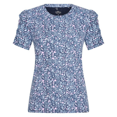 T-shirt Imperial Riding Strike a pose Flower T-shirt Imperial Riding Strike a pose Flower