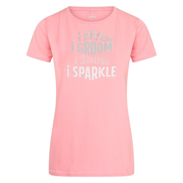 T-shirt Imperial Riding I Ride T-shirt Imperial Riding I Ride