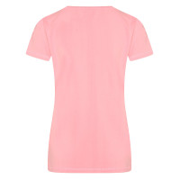 T-shirt Imperial Riding I Ride Solide rose chic T-shirt Imperial Riding I Ride Solide rose chic