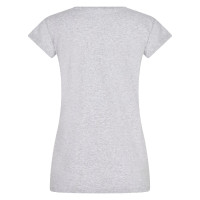 T-shirt Imperial Riding Smiley Stars Bruyère grise T-shirt Imperial Riding Smiley Stars Bruyère grise