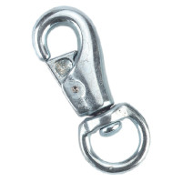 MOUSQUETON ACIER BULL SNAP