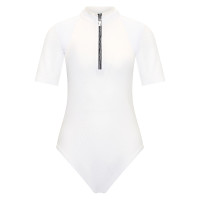 Body Tech manches 3/4 Imperial Riding Superstar Blanc