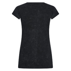 T-shirt Imperial Riding Rocky Noir
