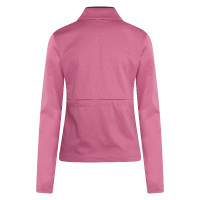 Veste hybride Imperial Riding Kiss and tell Bleu marine Veste hybride Imperial Riding Kiss and tell Bleu marine