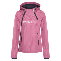 Veste Anorak Imperial Riding Norma Rose violette