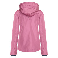 Veste Anorak Imperial Riding Norma Rose violette Veste Anorak Imperial Riding Norma Rose violette