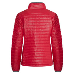 Veste Imperial Riding Violet Pearl Tango Red Rouge