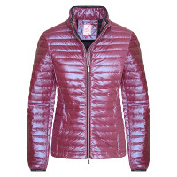 Veste Imperial Riding Violet Pearl Tango Red Rouge