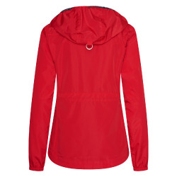 Imperméable Imperial Riding Carly Rouge tango Imperméable Imperial Riding Carly Rouge tango