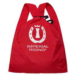 Imperméable Imperial Riding Carly Rouge tango Imperméable Imperial Riding Carly Rouge tango