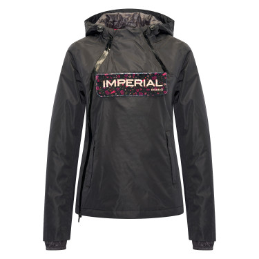 Veste anorak Imperial Riding Daisy Veste anorak Imperial Riding Daisy
