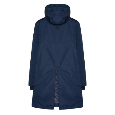 Veste anorak longue Imperial Riding Dalia Veste anorak longue Imperial Riding Dalia
