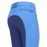 Pantalon d'équitation Imperial Riding El Capone Full Bleu Pantalon d'équitation Imperial Riding El Capone Full Bleu
