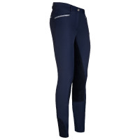 Pantalon d'équitation Imperial Riding El Capone Full Bleu marine Pantalon d'équitation Imperial Riding El Capone Full Bleu marine