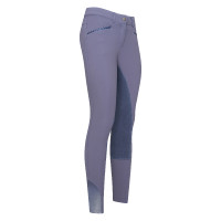 Pantalon d'équitation Imperial Riding El Capone Full L'ombre de la nuit Bleu