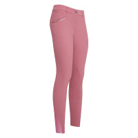 Pantalon d'équitation Imperial Riding El Capone KneeGrip Conte de fées rose Pantalon d'équitation Imperial Riding El Capone KneeGrip Conte de fées rose