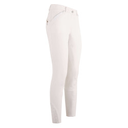 Pantalon d'equitation Imperial Riding The Right Way SFS Blanc Pantalon d'equitation Imperial Riding The Right Way SFS Blanc