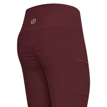 Legging d'équitation Imperial Riding Sofia KneeGrip Legging d'équitation Imperial Riding Sofia KneeGrip