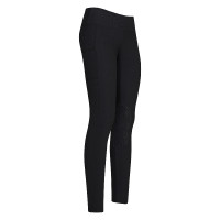 Legging d'équitation Imperial Riding Sofia KneeGrip Noir
