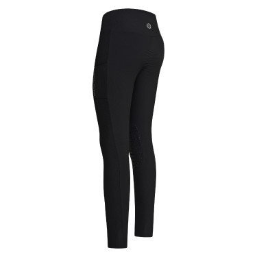 Legging d'équitation Imperial Riding Sofia KneeGrip Legging d'équitation Imperial Riding Sofia KneeGrip