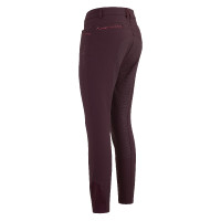 Pantalon d'équitation Imperial Riding El Capone FullGrip Tango Red Pantalon d'équitation Imperial Riding El Capone FullGrip Tango Red