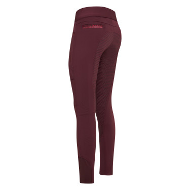 Legging d'équitation Imperial Riding El Capone FullGrip Legging d'équitation Imperial Riding El Capone FullGrip