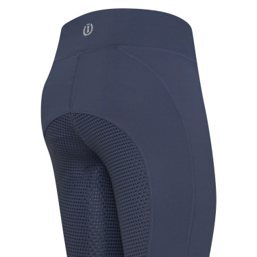 Legging d'équitation Imperial Riding Shiny Uni FullGrip Legging d'équitation Imperial Riding Shiny Uni FullGrip
