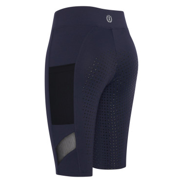 Legging court Imperial Riding Swim and ride Fullgrip Legging court Imperial Riding Swim and ride Fullgrip