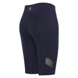 Legging court Imperial Riding Swim and ride Fullgrip Bleu marine Legging court Imperial Riding Swim and ride Fullgrip Bleu marine