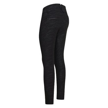 Pantalon Imperial Riding El Capone taille haute AOP FullGrip Pantalon Imperial Riding El Capone taille haute AOP FullGrip