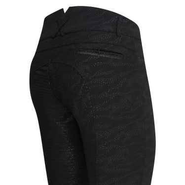 Pantalon Imperial Riding El Capone taille haute AOP FullGrip Pantalon Imperial Riding El Capone taille haute AOP FullGrip