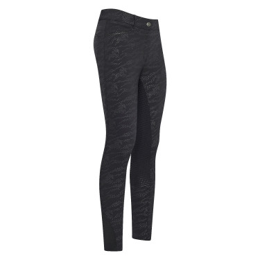 Pantalon d'équitation Imperial Riding El Capone AOP FullGrip Pantalon d'équitation Imperial Riding El Capone AOP FullGrip