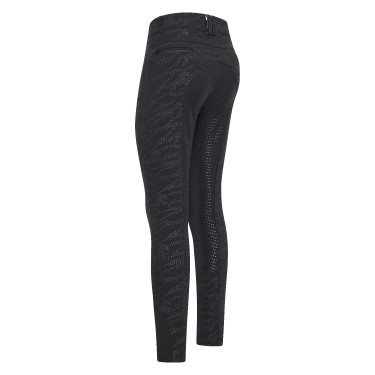 Pantalon d'équitation Imperial Riding El Capone AOP FullGrip Pantalon d'équitation Imperial Riding El Capone AOP FullGrip