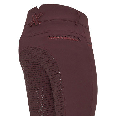 Pantalon d'équitation Imperial Riding El Capone high waist FullGrip Pantalon d'équitation Imperial Riding El Capone high waist FullGrip