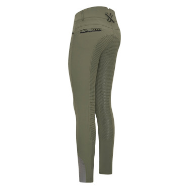 Pantalon d'équitation Imperial Riding El Capone high waist FullGrip Pantalon d'équitation Imperial Riding El Capone high waist FullGrip