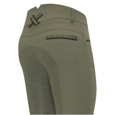 Pantalon d'équitation Imperial Riding El Capone high waist FullGrip Pantalon d'équitation Imperial Riding El Capone high waist FullGrip