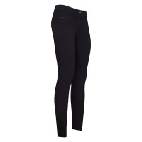 Pantalon d'équitation Imperial Riding El Capone high waist FullGrip Noir Pantalon d'équitation Imperial Riding El Capone high waist FullGrip Noir