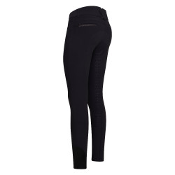 Pantalon d'équitation Imperial Riding El Capone high waist FullGrip Noir Pantalon d'équitation Imperial Riding El Capone high waist FullGrip Noir