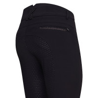 Pantalon d'équitation Imperial Riding El Capone high waist FullGrip Noir Pantalon d'équitation Imperial Riding El Capone high waist FullGrip Noir