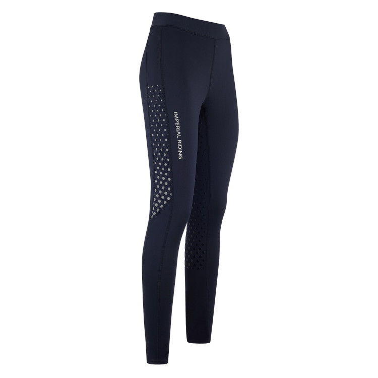 Pantalon Pantalon d'équitation Imperial Riding Runaway FullGrip