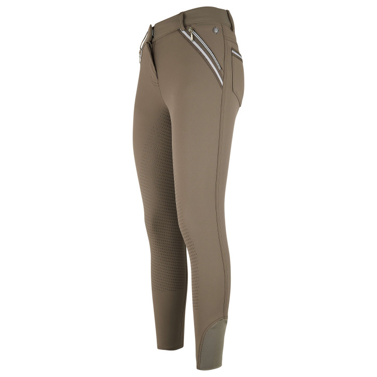 Pantalon d'équitation Imperial Riding Personal Choice FullGrip