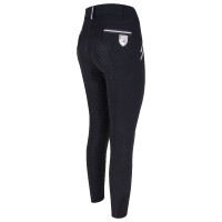 Pantalon d'équitation Imperial Riding Personal Choice FullGrip Blanc Pantalon d'équitation Imperial Riding Personal Choice FullGrip Blanc