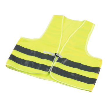 VESTE REFLECHISSANTE VESTE REFLECHISSANTE