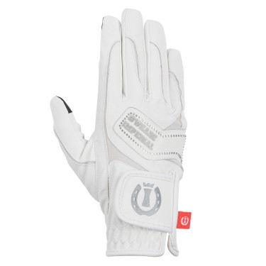 Gants Imperial Riding The Basics Gants Imperial Riding The Basics
