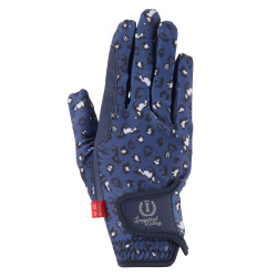 Gants Imperial Riding Wild AOP