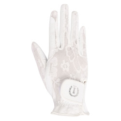 Gants Imperial Riding Diamond Dust